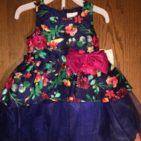 nannette dresses for toddlers